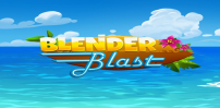 Blender Blast slot artwork