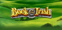 Book Of The Irish slot artwork