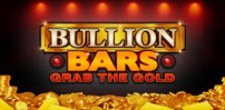 Bullion Bars Grab The Gold slot artwork