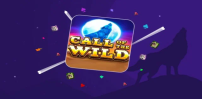 Call Of The Wild slot artwork