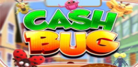 Cash Bug slot artwork