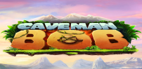 Caveman Bob slot artwork