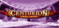 Centurion Slot – Free Demo, Bonuses & Expert Review slot artwork