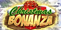 Christmas Bonanza Megaways slot artwork