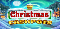 Christmas Cash Pots slot artwork