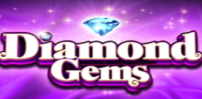 Diamond Gems slot artwork