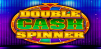 Double Cash Spinner slot artwork
