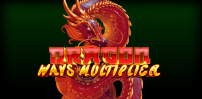 Dragon Ways Multiplier slot artwork