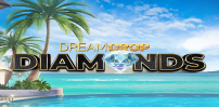 Dream Drop Diamonds slot artwork