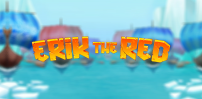 Erik The Red slot artwork