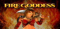 Fire Goddess slot artwork