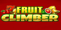 Fruit Climber slot artwork