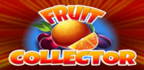 Fruit Collector slot artwork