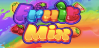 Fruit Mix slot artwork