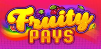 Fruity Pays slot artwork
