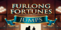 Furlong Fortunes Sprint slot artwork