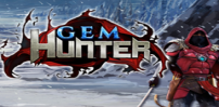 Gem Hunter slot artwork