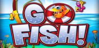 Go Fish! slot artwork