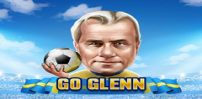 Go Glenn slot artwork