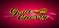 Gold Cherry slot artwork