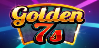 Golden 7s slot artwork