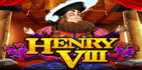 Henry VIII slot artwork