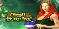 Irish Fortune slot artwork