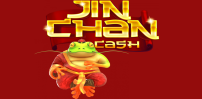 Jin Chan Cash slot artwork