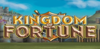 Kingdom of Fortune slot artwork