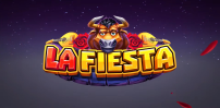 La Fiesta slot artwork