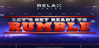 Let’s Get Ready To Rumble slot artwork