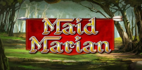 Maid Marian slot artwork