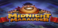 Midnight Marauder slot artwork