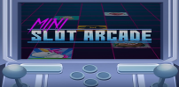 Mini Slot Arcade slot artwork