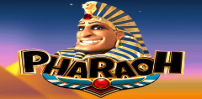 Pharaoh slot artwork