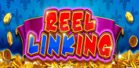 Reel Linking slot artwork