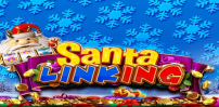 Santa Linking slot artwork