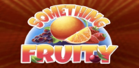 Something Fruity slot artwork