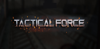 Tactical Force slot artwork