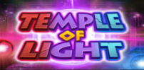 Temple Of Light slot artwork