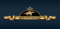 The Grand National Race Of Champions slot artwork