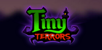 Tiny Terrors slot artwork