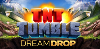 Tnt Tumble Dream Drop slot artwork