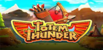 Totem Thunder slot artwork