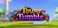 Tower Tumble slot artwork