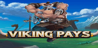 Viking Pays slot artwork