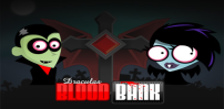 Blood Bank slot artwork
