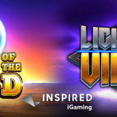 call of the wild slot and lightning viking slot