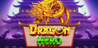 dragon hero slot logo pragmatic play