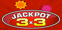 Jackpot 3X3 slot artwork
